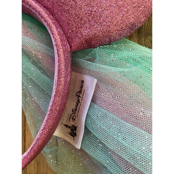 Minnie Mouse Disney Parks Minnie ears - Picture 2 of 4